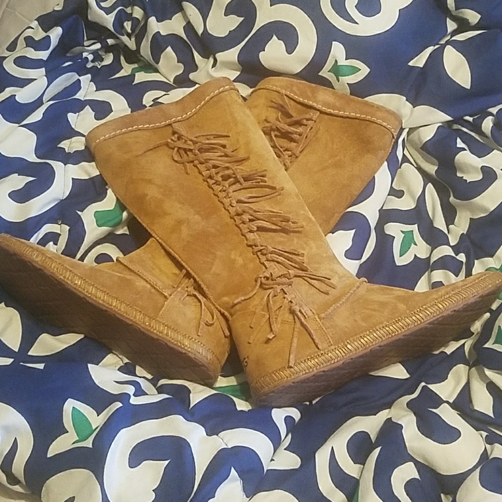 Ugg boots
